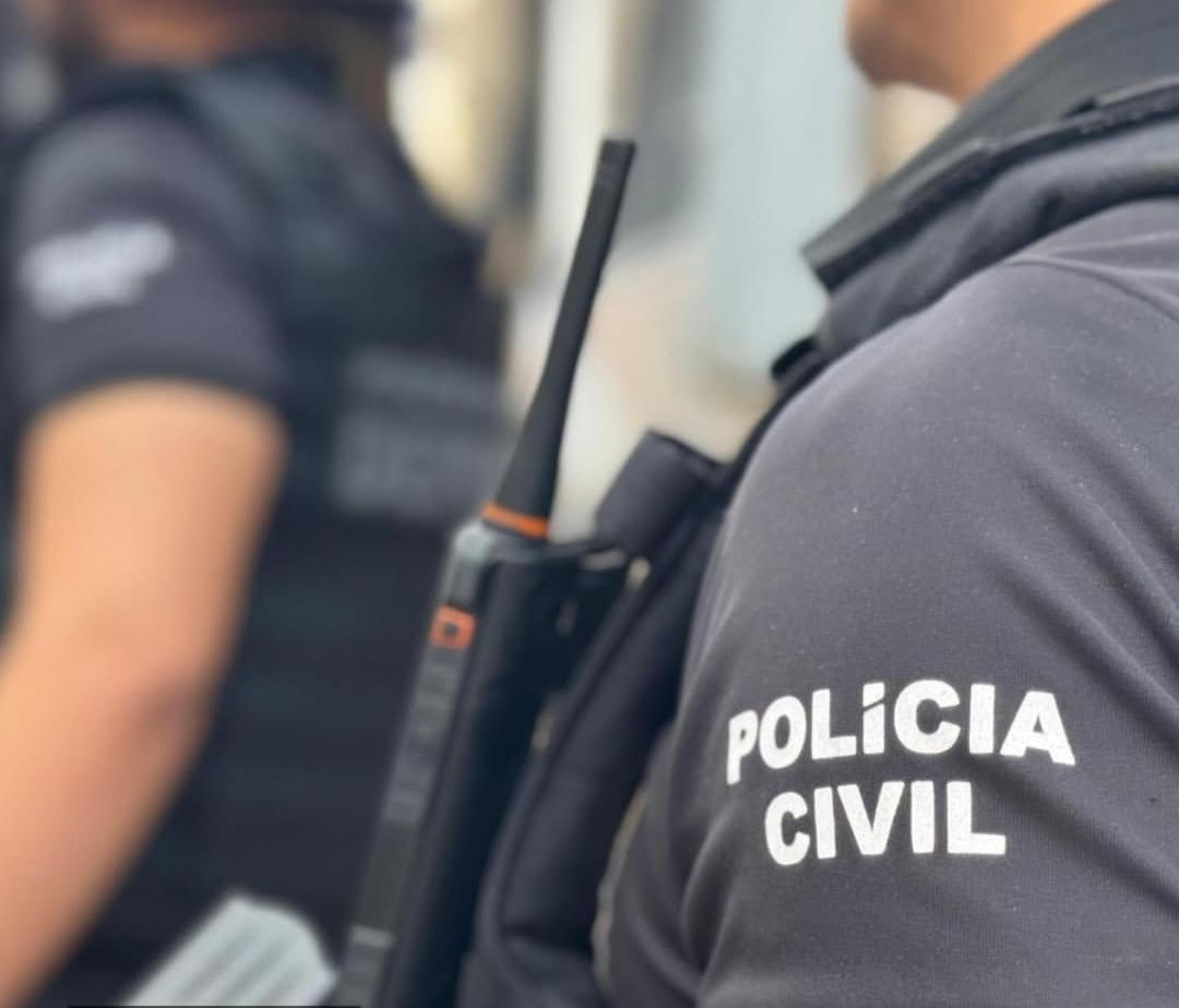 Polícias Civil e Militar emitem nota e tranquilizam população de Serrinha sobre rumores de ações criminosas