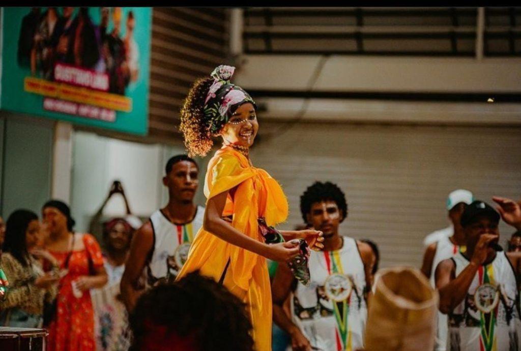 Semana de Cultura de Serrinha abre programação destacando o Novembro Negro