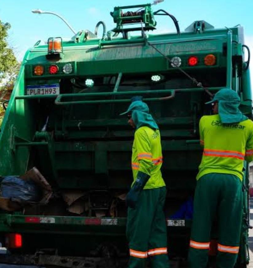 Serrinha lança Programa visando limpeza urbana, e divulga horário das coletas de lixo por bairros 