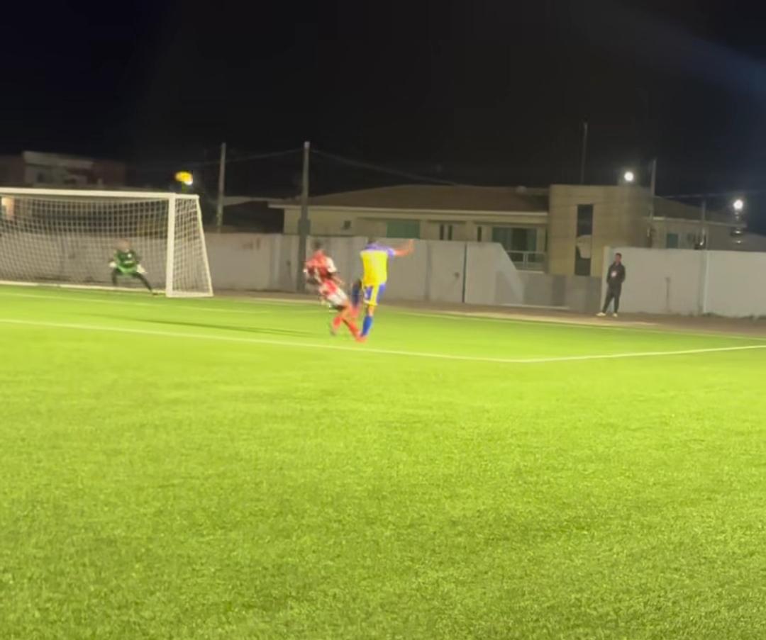 Serrinhense Série B define classificados para a terceira fase; confira confrontos