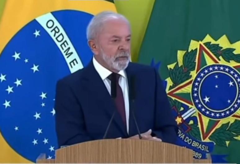 “Ao chegar em minha mesa, eu vetarei