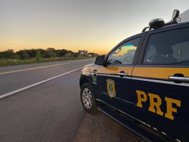 Atropelamento na BR-116 Norte deixa homem morto em trecho de Teofilândia