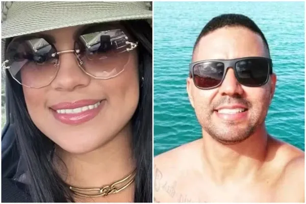 Casal é encontrado morto em condomínio de Feira de Santana