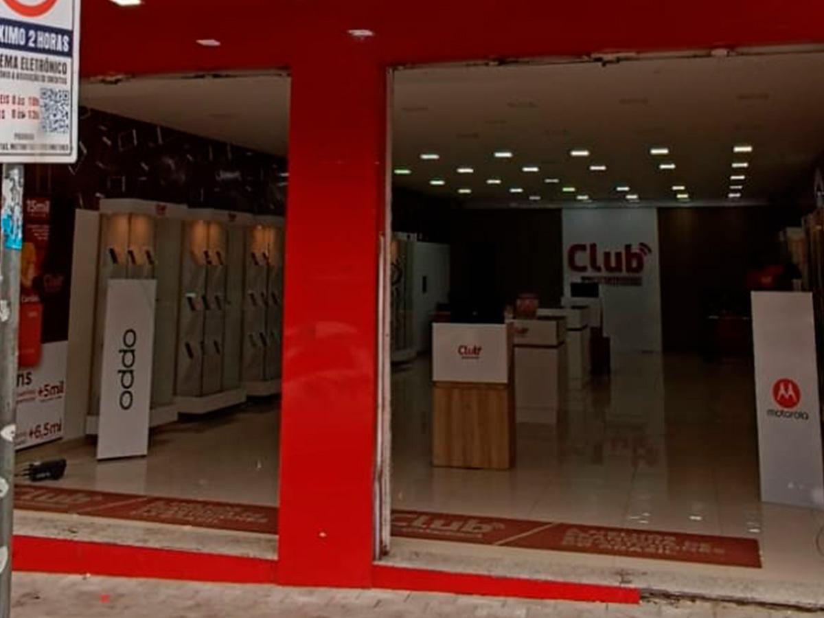 Club do Smartphone anuncia Feirão 72H de Aniversário com preços imbatíveis em celulares
