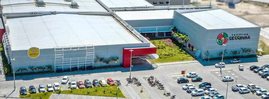 De janeiro a dezembro: eventos destacam o protagonismo do Shopping Serrinha na região 