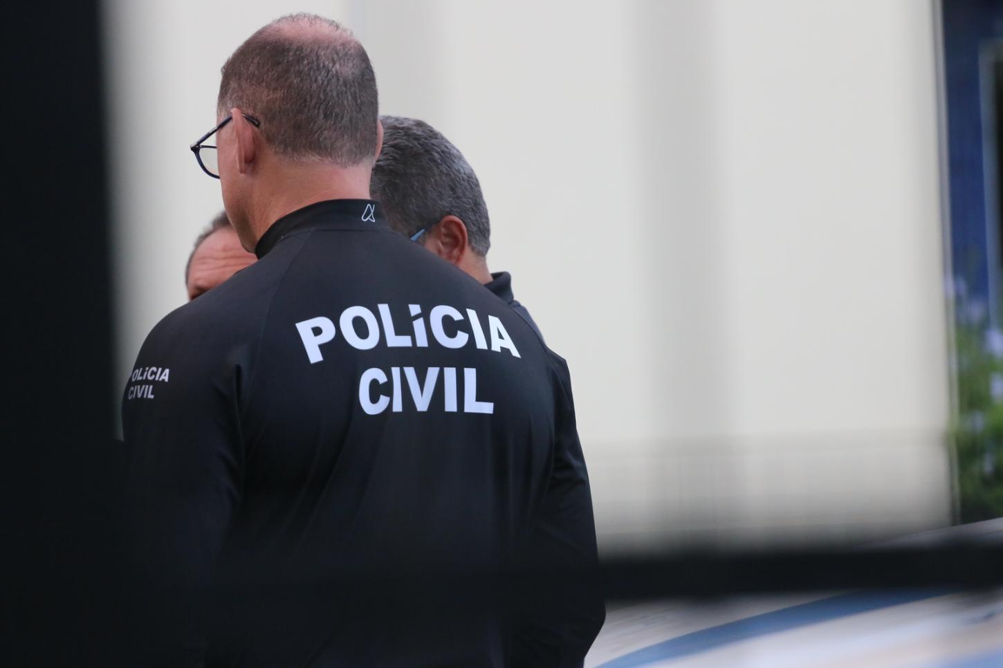 Homem é preso pelo crime de roubo em Teofilândia