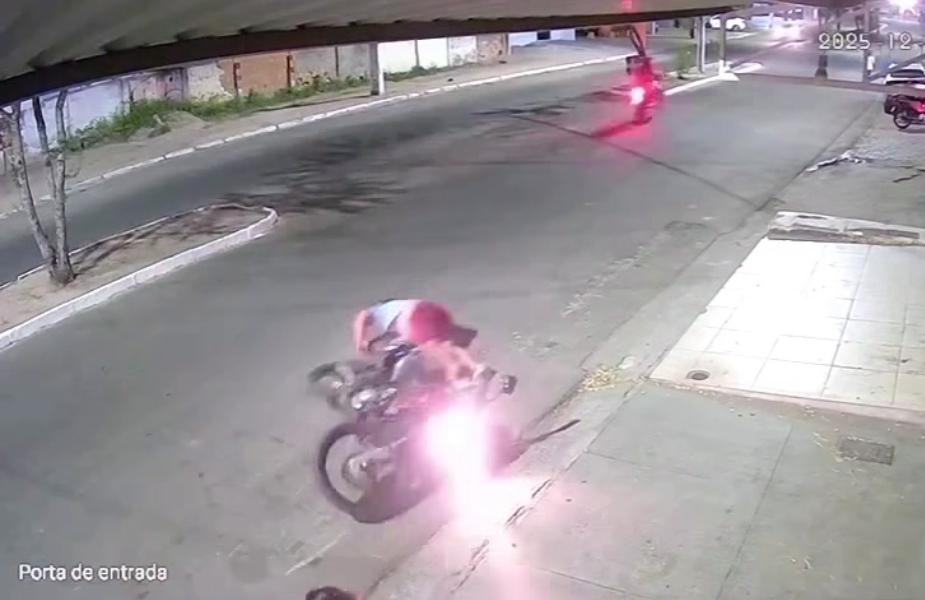 Urgente: Justiça nega pedido de internação de adolescente envolvido em atropelamento em Serrinha