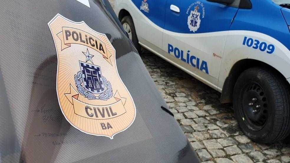 Liderança criminosa de Serrinha é colocada no Regime Disciplinar Diferenciado após investigação da Polícia Civil