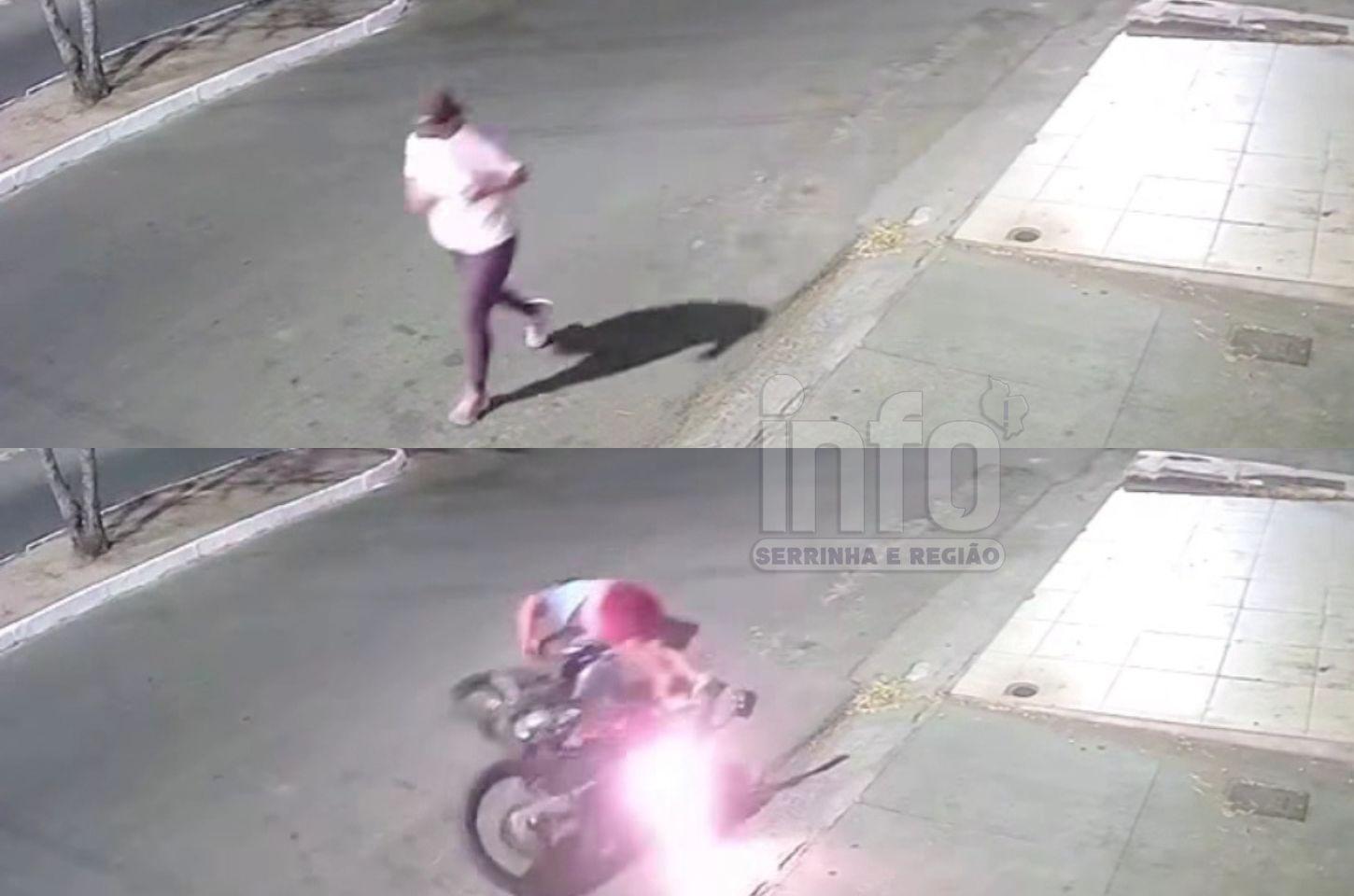Menor infrator no trânsito: saiba quais as possíveis punições e responsabilidades após atropelamento em Serrinha
