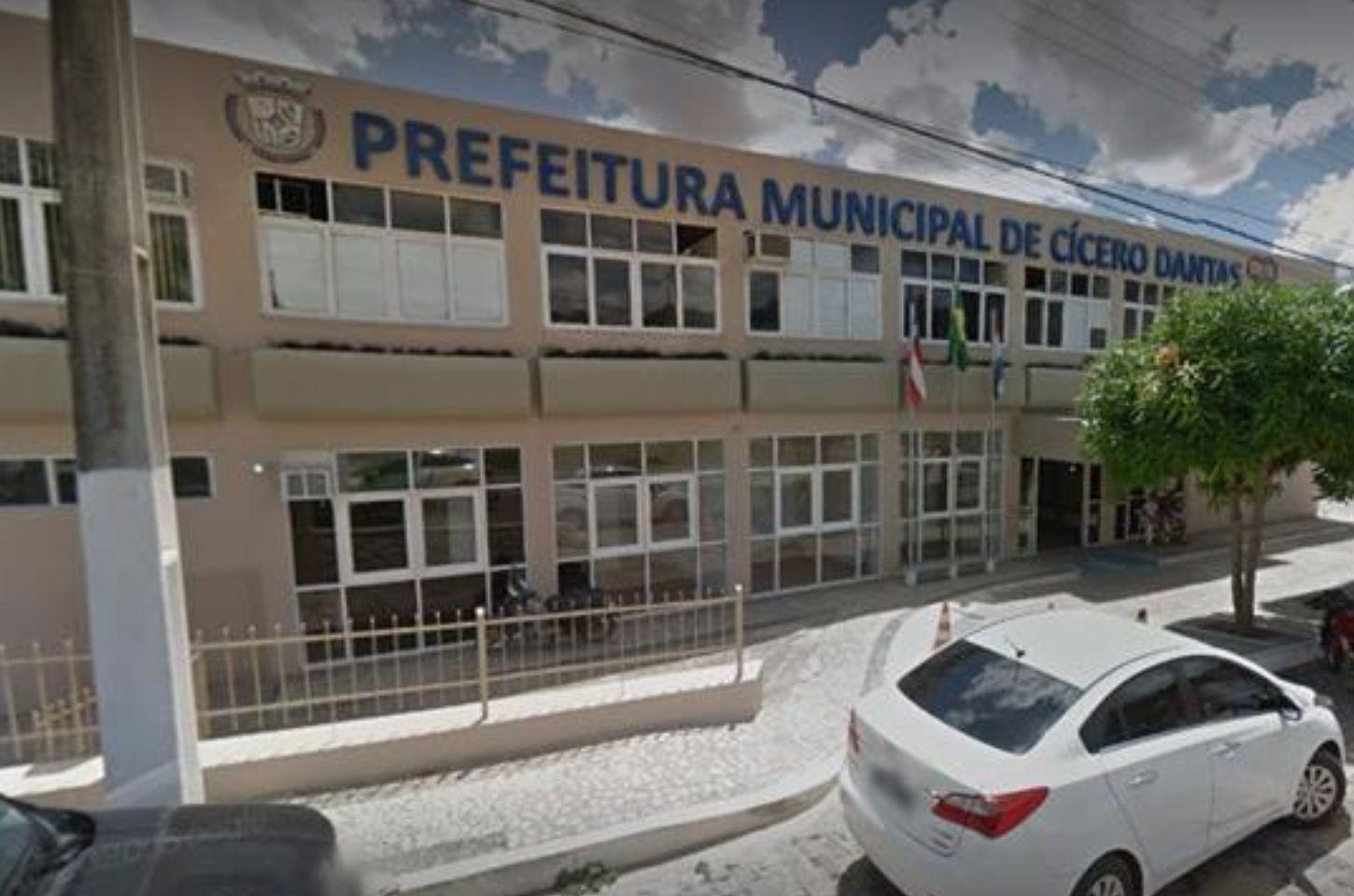 Prefeitura na Bahia registra Boletim de Ocorrência na Delegacia após casos de vandalismo