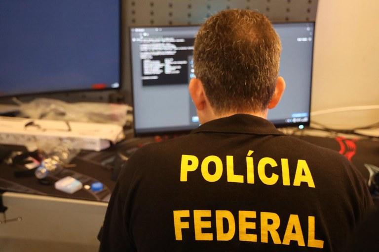 PF realiza Operação contra esquema de fraudes bancárias; Contas em Serrinha podem ter sido fraudadas