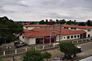 Suspeita de intoxicação por metanol leva pessoas ao Hospital após evento em Ribeira do Pombal