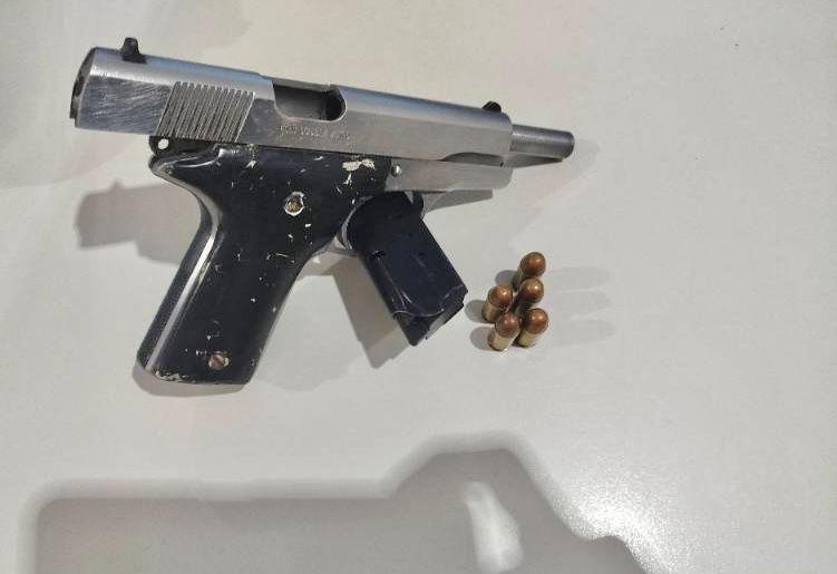Adolescente suspeito de participação de assalto na zona rural de Serrinha é apreendido em Barrocas 