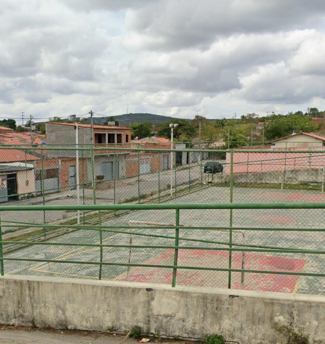 Dois homens são baleados em ataques distintos no Conjunto Habitacional Alvorada, em Serrinha