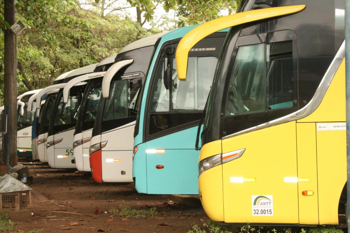 E tome aumento: passagens intermunicipais ficam mais caras na Bahia