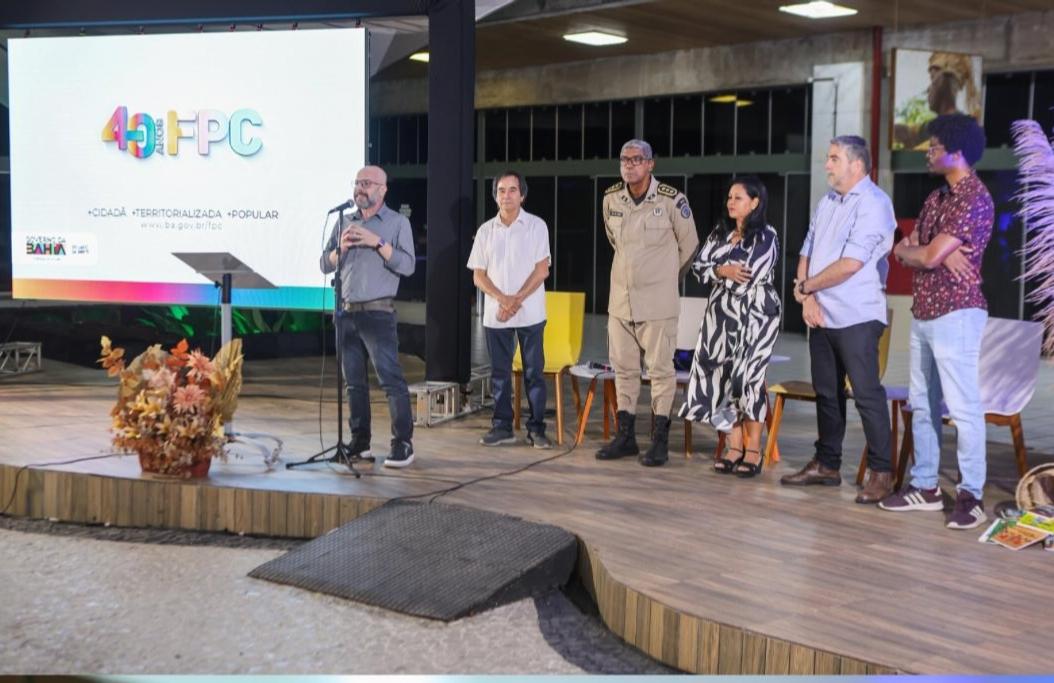 Fundação Pedro Calmon lança programação dos 40 anos com encontro de ex-dirigentes e selo comemorativo