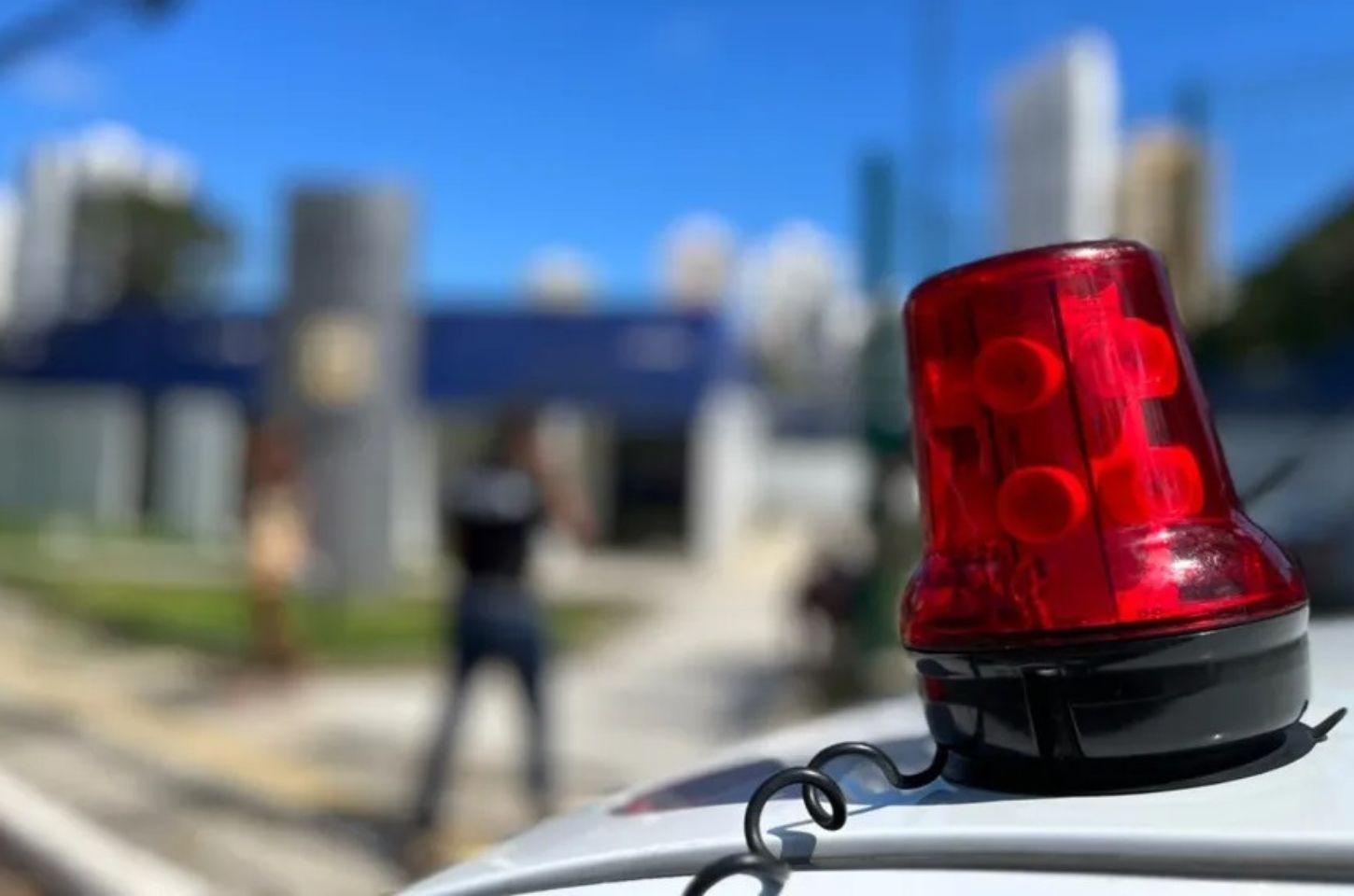 Idoso é preso por importunação e assédio sexual contra adolescentes na Bahia