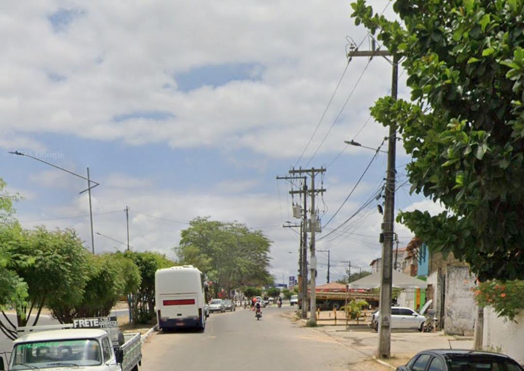 Jovem é flagrado realizando manobras perigosas com motocicleta e acaba conduzido à delegacia em Serrinha