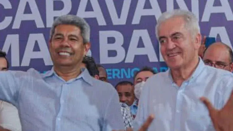 Otto Alencar afirma que PSD seguirá apoiando reeleição de Jerônimo Rodrigues na Bahia