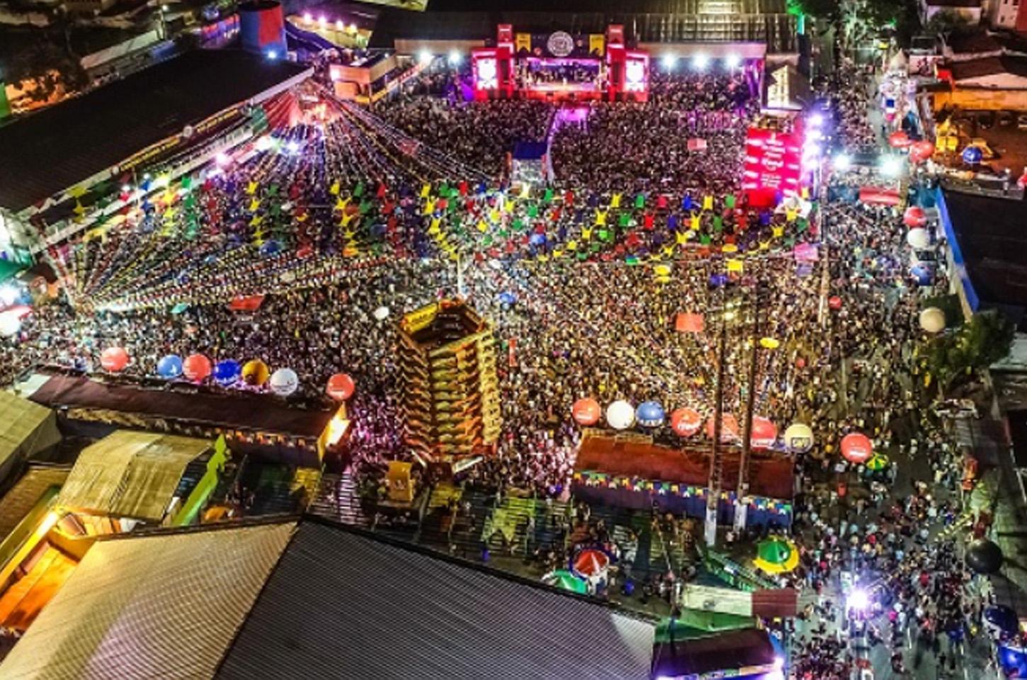 Prefeito de município baiano alerta que alta nos custos ameaça festas juninas