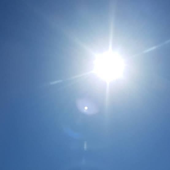 Serrinha 36ºC: calor intenso exige cuidados redobrados com a saúde