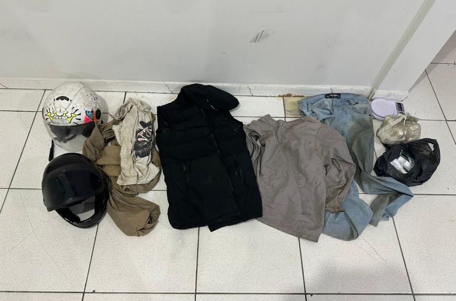 Suspeito de homicídio e de dupla tentativa de assassinato em Serrinha é identificado e preso
