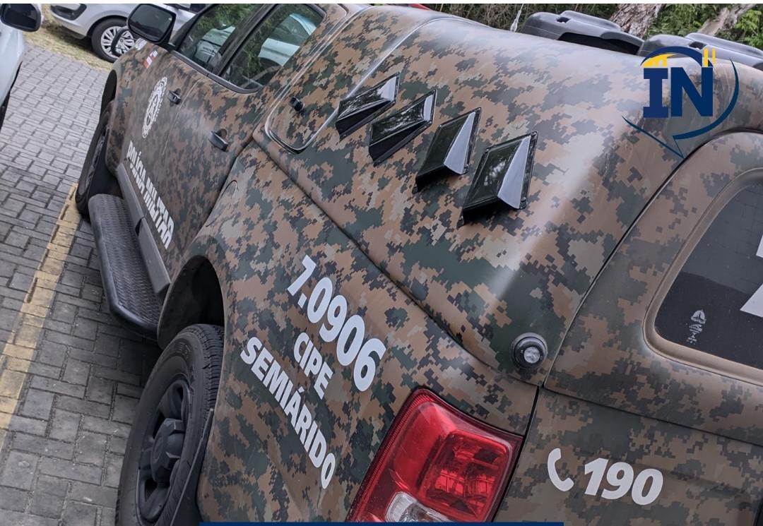 Arrastão termina com três suspeitos mortos após confronto com a polícia na Bahia