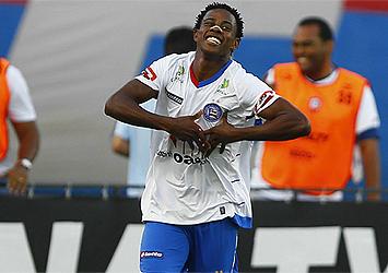 Atacante que foi xodó da torcida do Bahia vai disputar campeonato amador em Valente