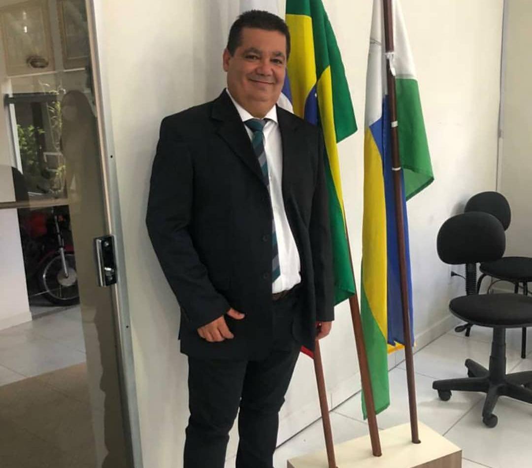 Atual e ex-prefeito de Barrocas lamentam falecimento do vereador Tonho da Loja 