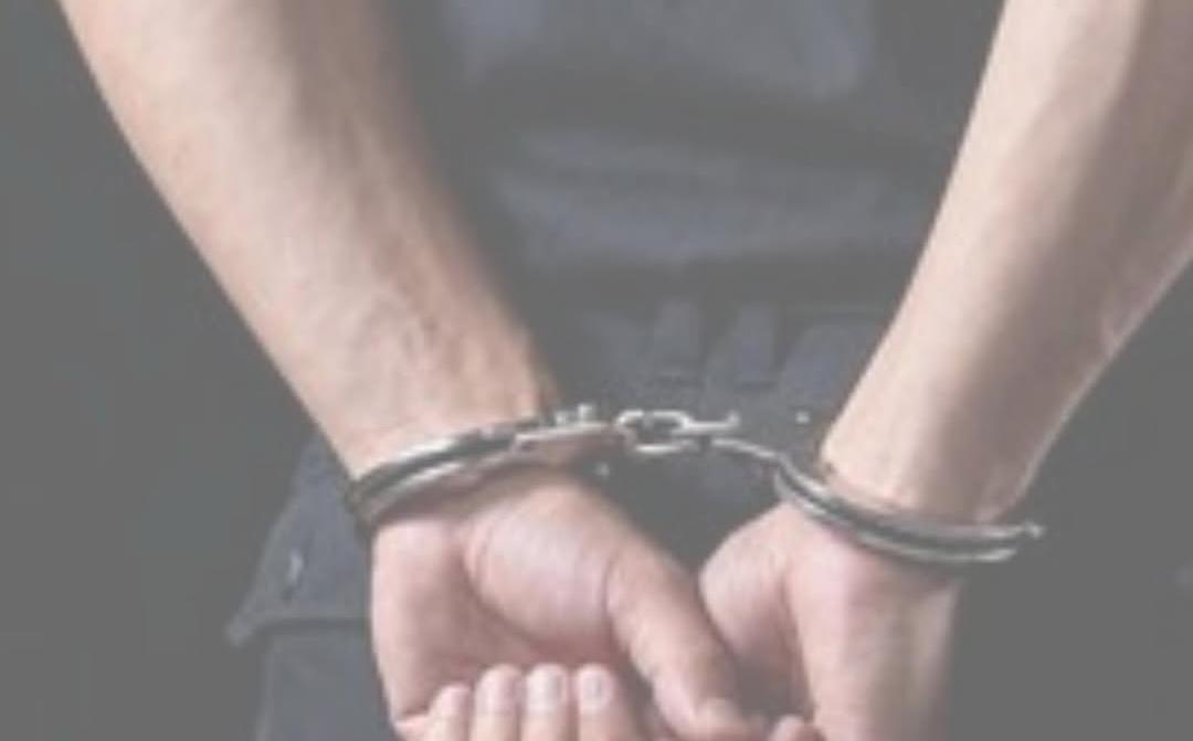 Foragido da Justiça é capturado pela PM na zona rural de Santa Bárbara