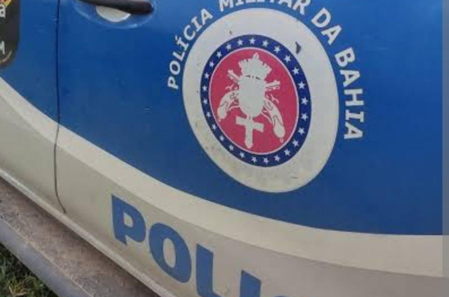 Homem é vítima de tentativa de homicídio na zona rural de Barrocas