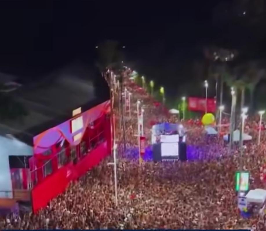 Já é Carnaval: confira cinco dicas para curtir a festa com saúde e disposição