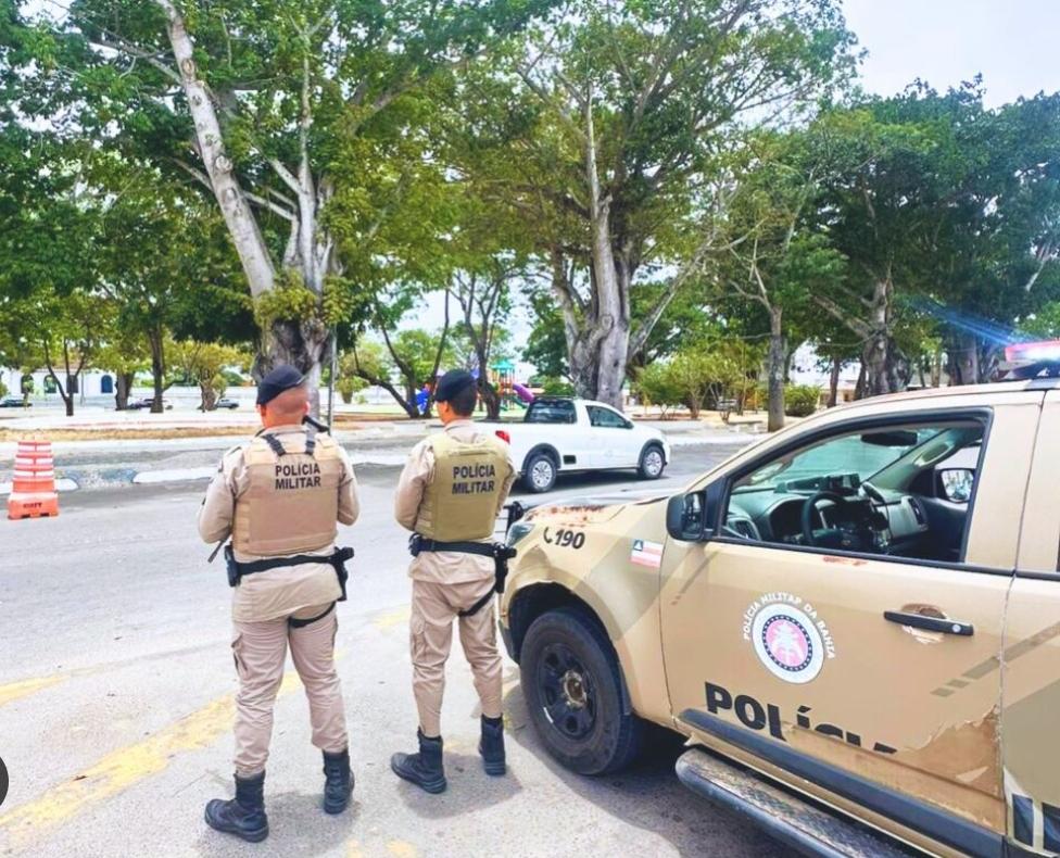Mulher é socorrida após tentativa de homicídio em Serrinha; suspeito é preso no hospital