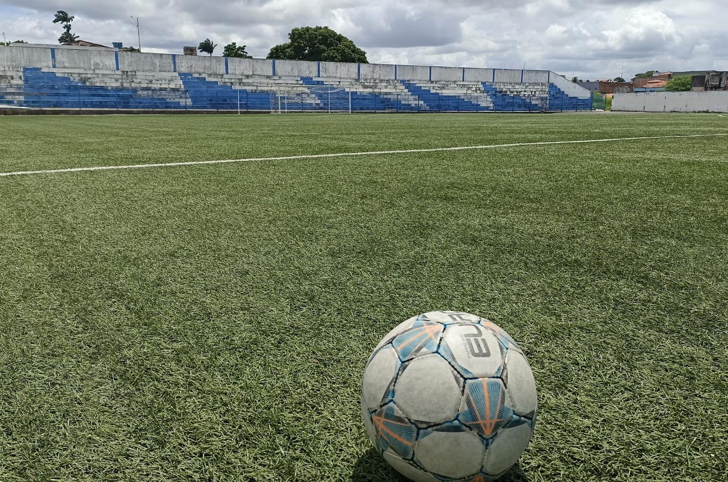 Primeira fase é encerrada e quartas de final do Campeonato Serrinhense são definidas