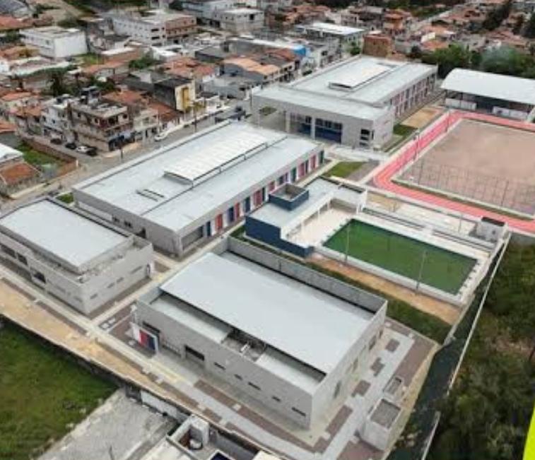 Secretaria de Educação da Bahia nomeia diretora da Escola de Tempo Integral de Serrinha