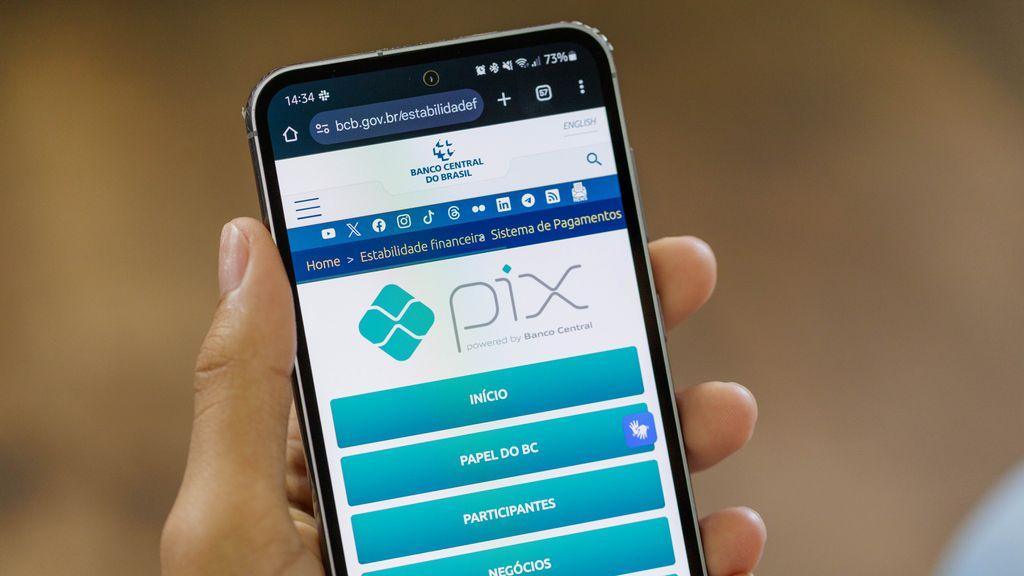 Tentou fazer uma compra, e deu problema no Pix? Saiba o que aconteceu