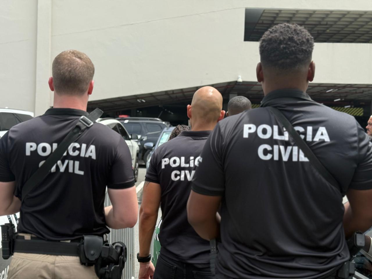 Três pessoas são presas por fraude na compra de abadás em Salvador