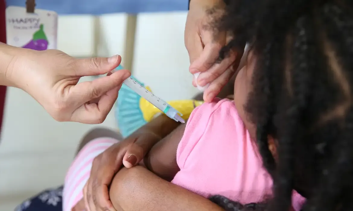 Barrocas antecipa vacinação e realizará mutirão contra a Influenza em dois dias