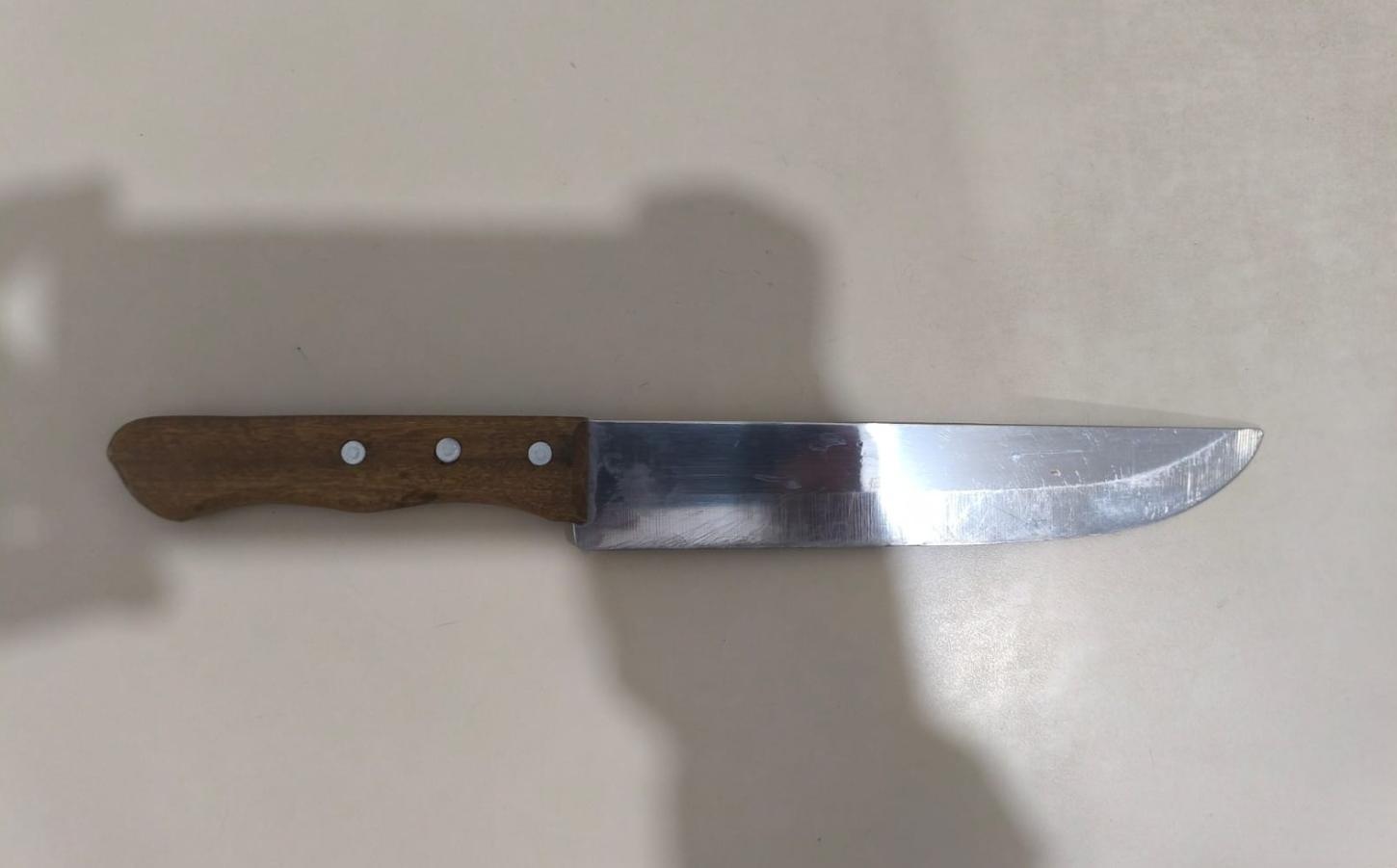 Homem é esfaqueado após discussão em bar no bairro Vista Alegre, em Serrinha