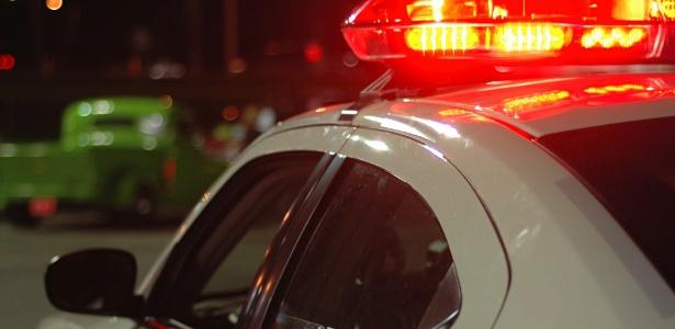 Homem é flagrado com moto com restrição de furto/roubo durante abordagem policial em Serrinha