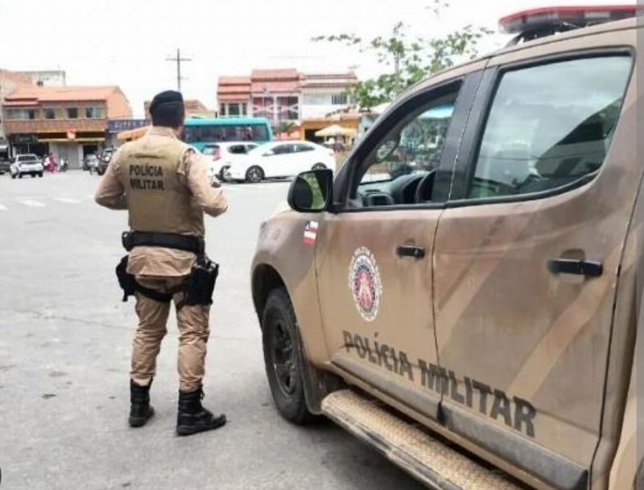 Homem volta a ser conduzido à Delegacia em Teofilândia dias após ser flagrado com arma de fogo