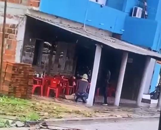 Irmão de vereador de Queimadas morre após ser baleado em estrada de terra