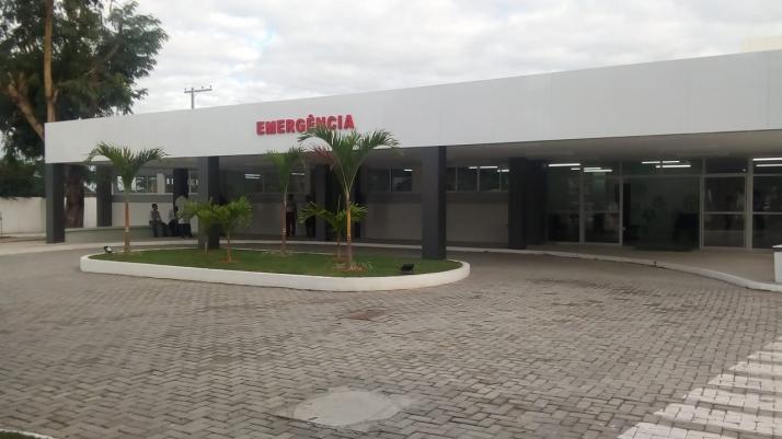 Jovem baleado no rosto em Tucano morre após dias internado em Feira de Santana