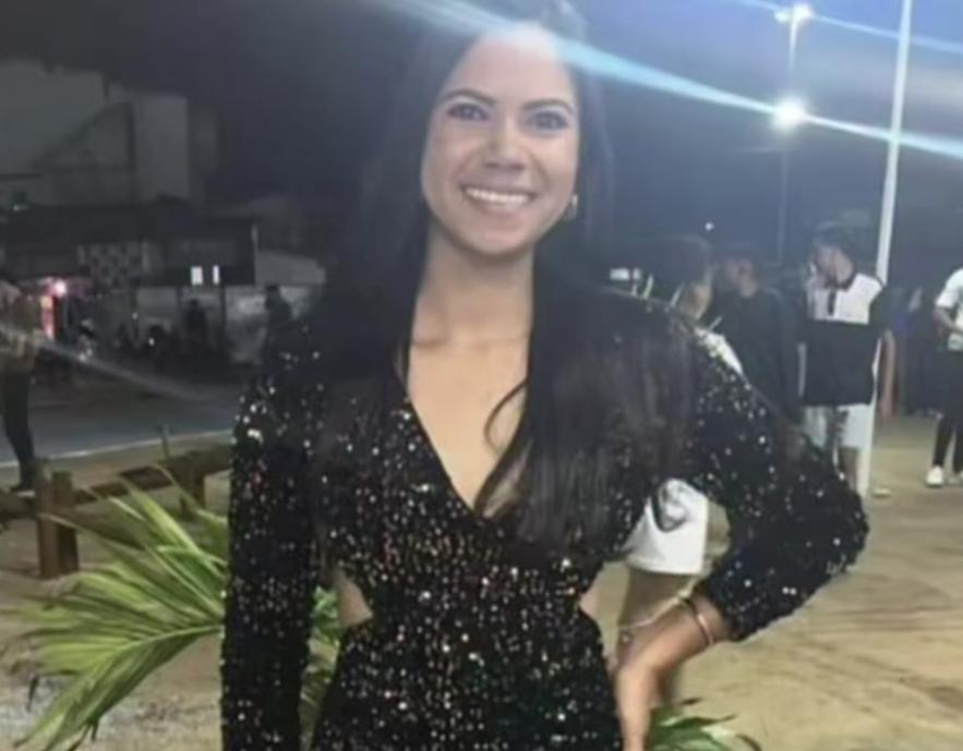 Jovem morre após acidente de moto em município da região do sisal