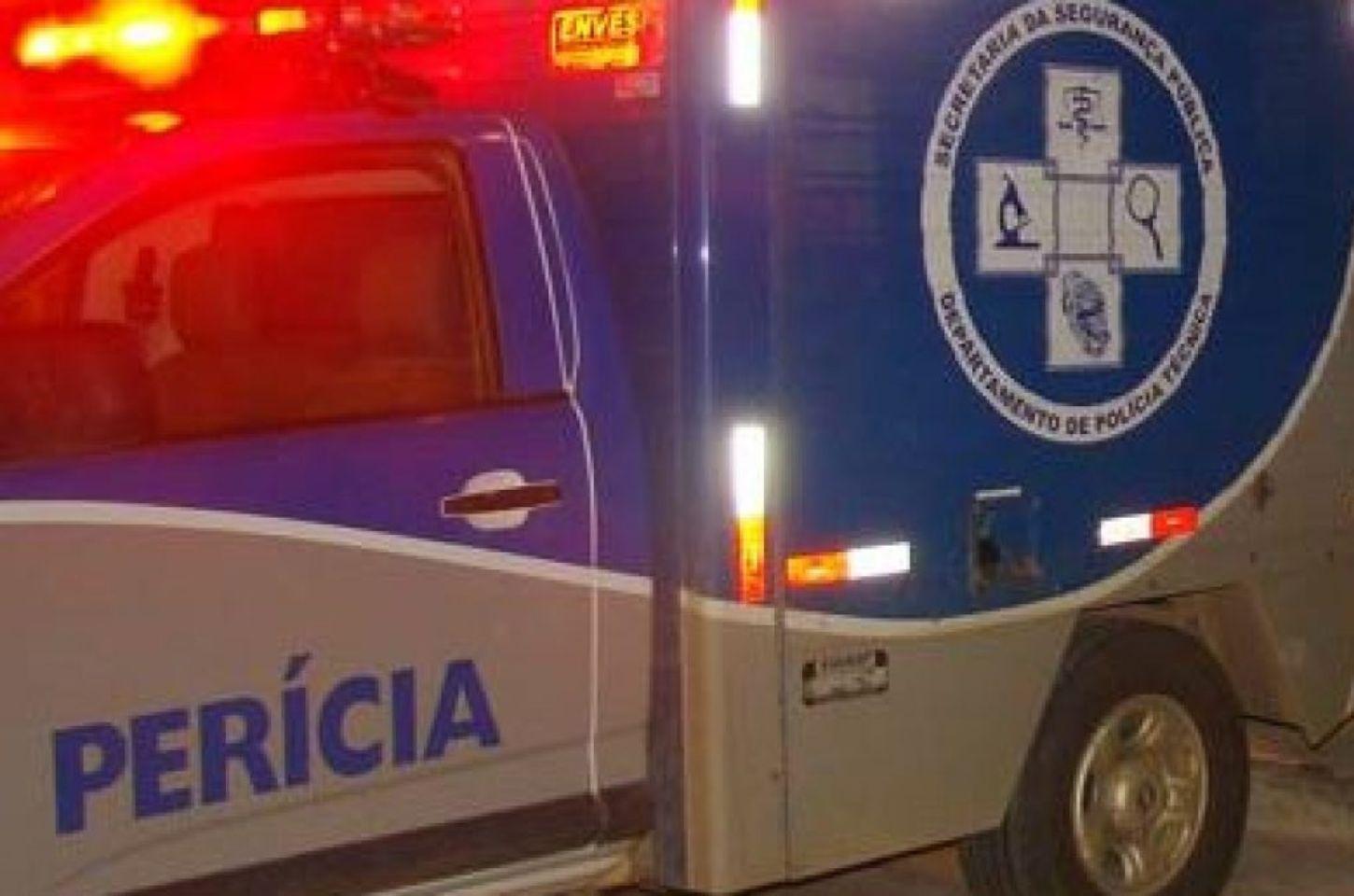 Mecânico é morto a tiros dentro de oficina no município de Valente