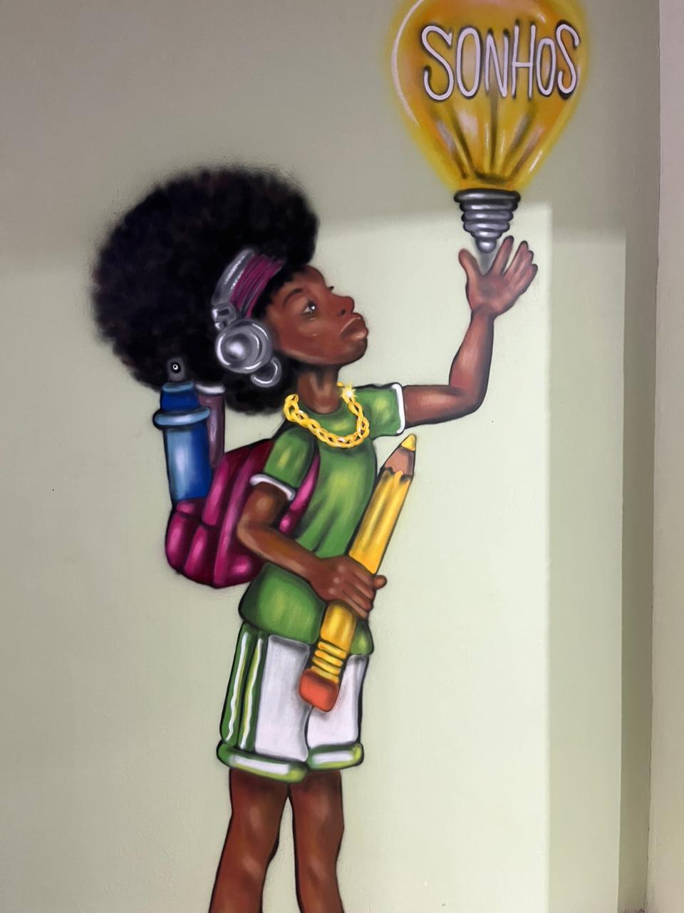 MIR CREW Desde 2000 realiza ação cultural em comunidade quilombola em Biritinga e destaca impacto social