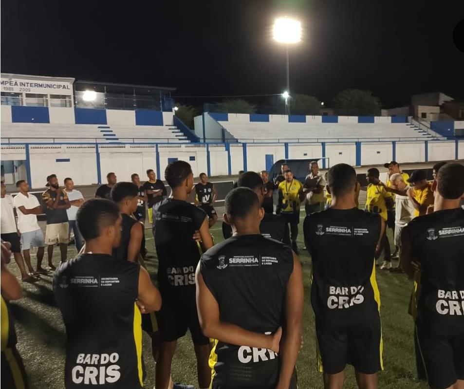 Misturando juventude e experiência, Selecionado Semel/Sertanejo anuncia atletas que vão disputar para a Intervale