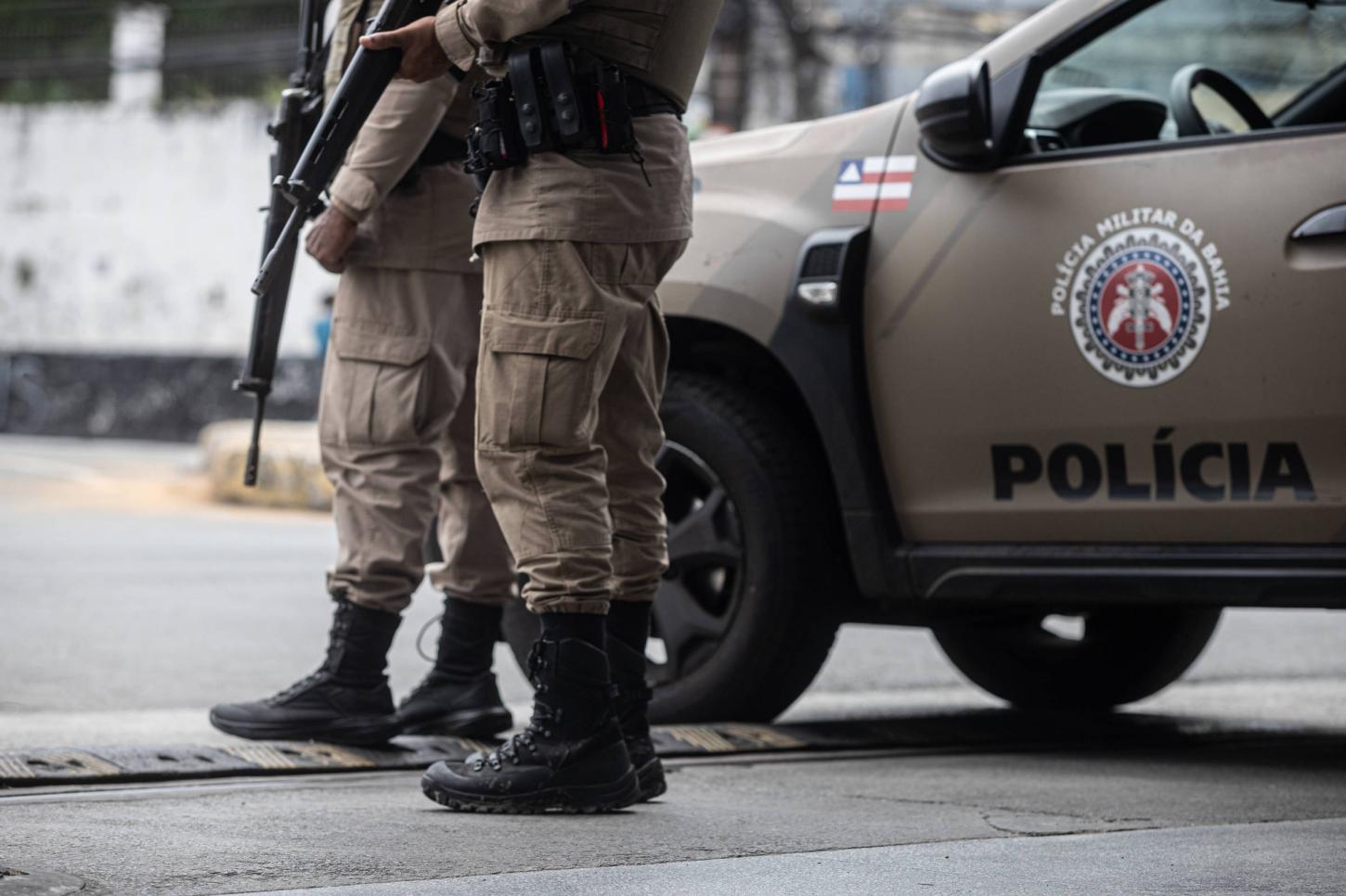 Mulher é baleada na cabeça; caso é investigado como tentativa de feminicídio em Cansanção