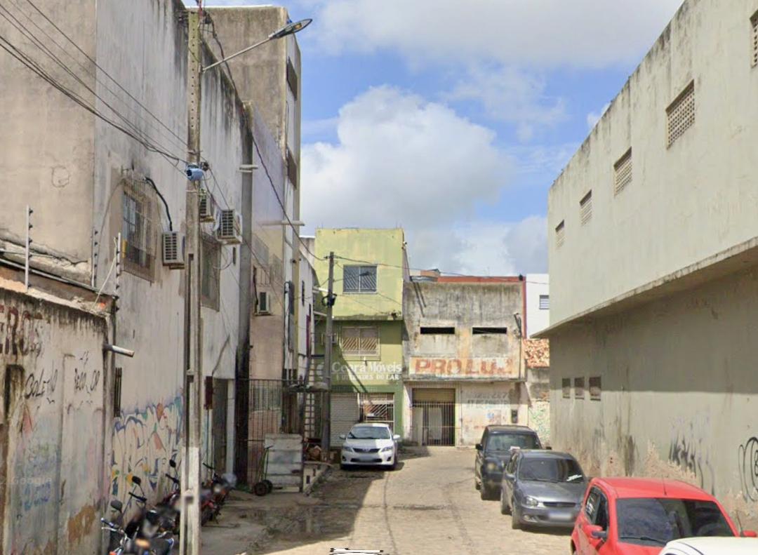Mulher é ferida com golpe de faca após discussão em Serrinha
