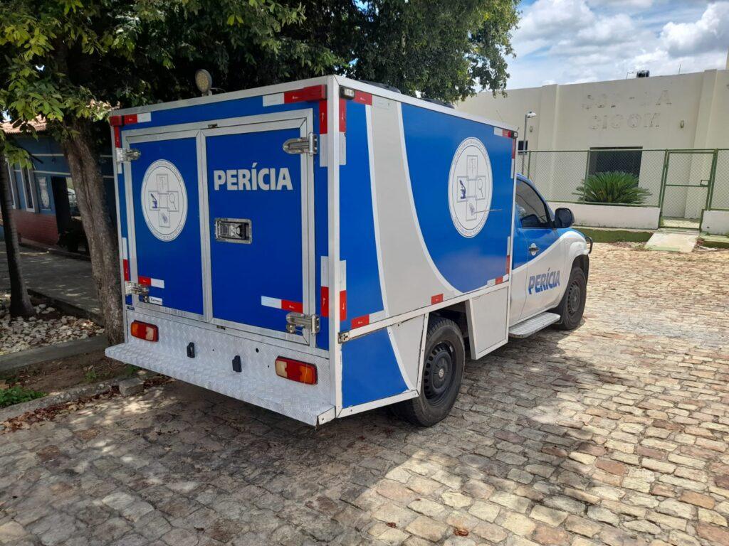 Mulher morre após atropelamento na BR-116 Norte e corpo é encontrado em partes ao longo da via